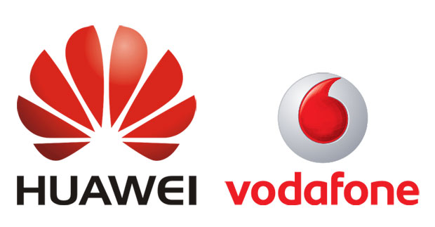 VODAFONE HUAWEİ LOGO ile ilgili görsel sonucu